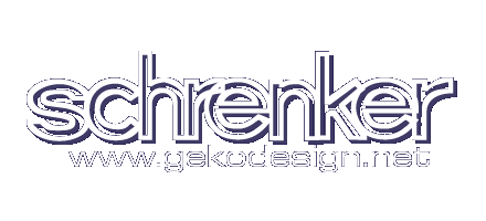 Schrenker - www.gekodesign.net